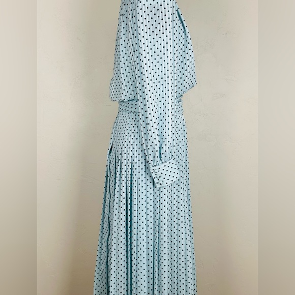 Richard Warren vintage two-piece sz 8 - Picture 8 of 9